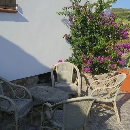 Holiday home Tramonto Comfortable Holiday *